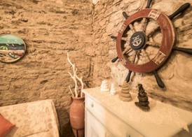 La Casa di Eio Traditional Apartment 2