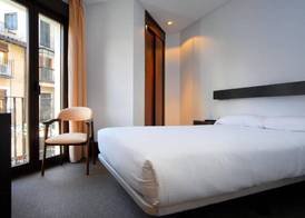 Hotel BESTPRICE Toledo 4