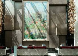 Regent Shanghai Pudong 3