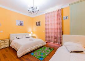 Flower guesthouse 3