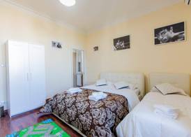 Flower guesthouse 4