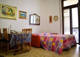 Bed & Breakfast Mare Nostrum 2