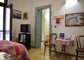 Bed & Breakfast Mare Nostrum 3