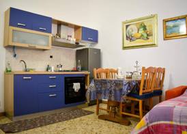 Bed & Breakfast Mare Nostrum 4
