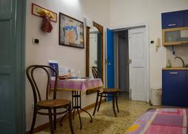 Bed & Breakfast Mare Nostrum 5