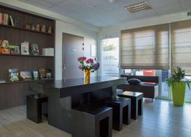 The Originals Access, Hôtel Cholet Gare 5