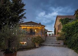 Agriturismo Podere l'Aione 2