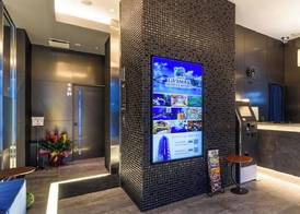 HOTEL LiVEMAX Akasaka 5