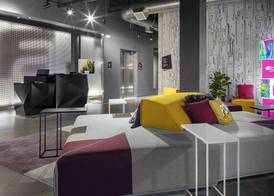 Aloft by Marriott Glendale at Westgate 2