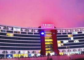 Ekinci Residence 3