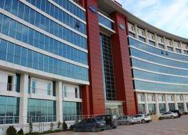 Ekinci Residence 4