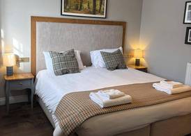 The Walhampton Arms 5