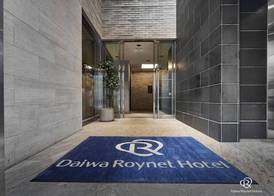 Daiwa Roynet Hotel Shimbashi 4
