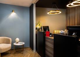 elaya hotel vienna city center, Trademark by Wyndham 2