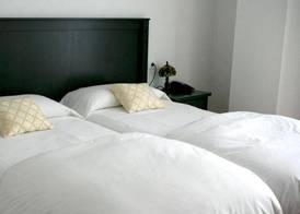 Hotel Rural Salvatierra 3