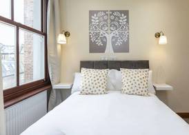 Kensington Olympia 2