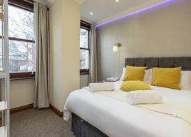 Kensington Olympia 3