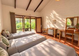 An Nhien Retreat Phu Quoc with Yoga Daily & Beach access 4