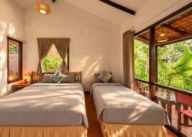 An Nhien Retreat Phu Quoc with Yoga Daily & Beach access 5