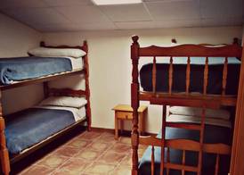 Hospedium Hotel Venta Sant Jordi 5