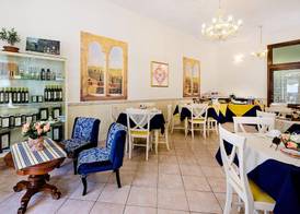 B&B Il Tufo Rosa 2