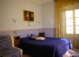 B&B Il Tufo Rosa 3