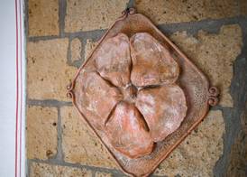 B&B Il Tufo Rosa 5