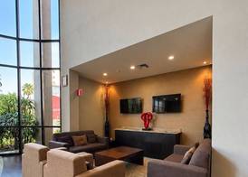 Best Western PREMIER Monterrey Aeropuerto 3
