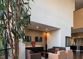Best Western PREMIER Monterrey Aeropuerto 4