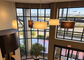 Best Western PREMIER Monterrey Aeropuerto 5