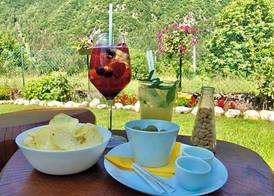 Garni Le Prealpi 5
