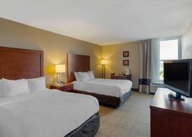 Comfort Inn Blacksburg University Area 3
