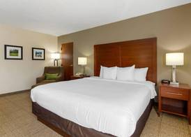 Comfort Inn Blacksburg University Area 4