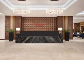 Ramada Hotel & Suites by Wyndham Yerevan 2