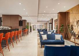 Ramada Hotel & Suites by Wyndham Yerevan 3