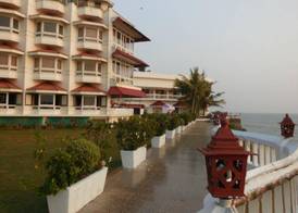 Mascot Beach Resort 2