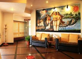 Mascot Beach Resort 5