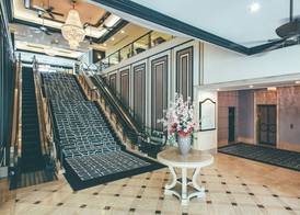 Numazu River Side Hotel 2