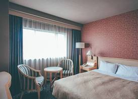 Numazu River Side Hotel 3
