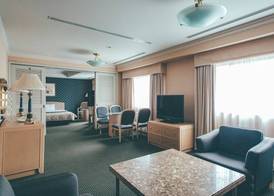 Numazu River Side Hotel 4