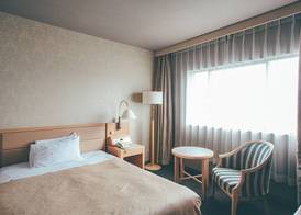 Numazu River Side Hotel 5