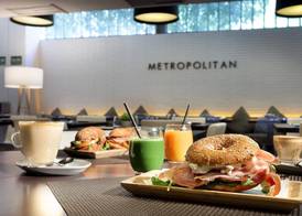 Metropolitan Sagrada Familia – Adults Only 2