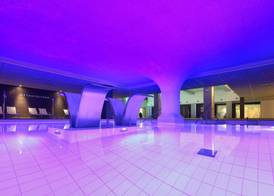 Metropolitan Sagrada Familia – Adults Only 4