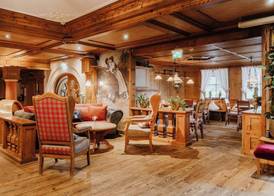 Das Traditionshotel Schwarzer Adler 2