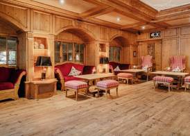 Das Traditionshotel Schwarzer Adler 3