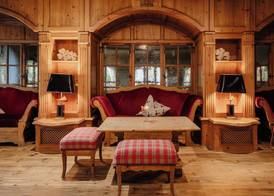 Das Traditionshotel Schwarzer Adler 5