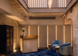 Harbour Rocks by Ode Hotels 4