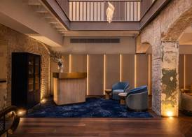 Harbour Rocks by Ode Hotels 2