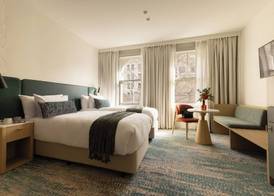 Harbour Rocks by Ode Hotels 5