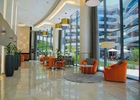 Majestic Arjaan by Rotana – Manama 5